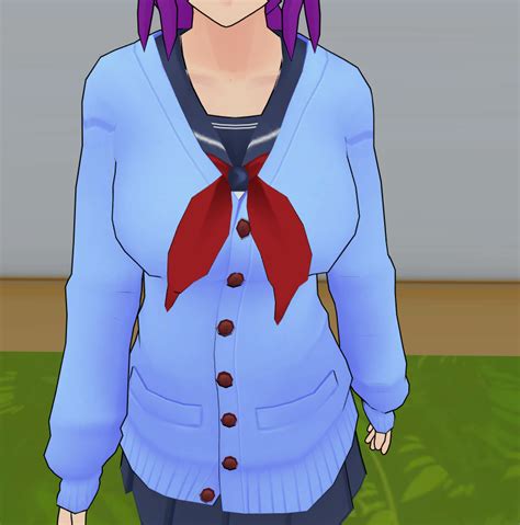 Unity3d Outfits, Hair and Animations +DL/Accessories (Canon).